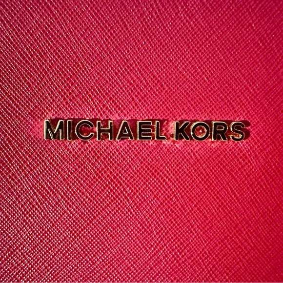 Michael Kors Tote - Picture 11 of 15